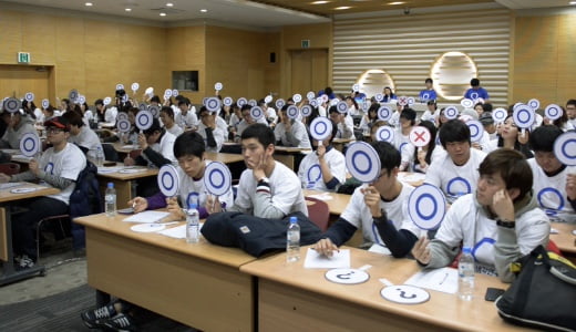 TV광고 인지율 조사(135명)